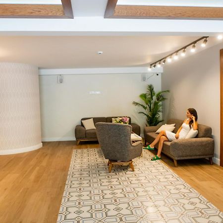 Hotel Casa Di Sofia Budva Dış mekan fotoğraf