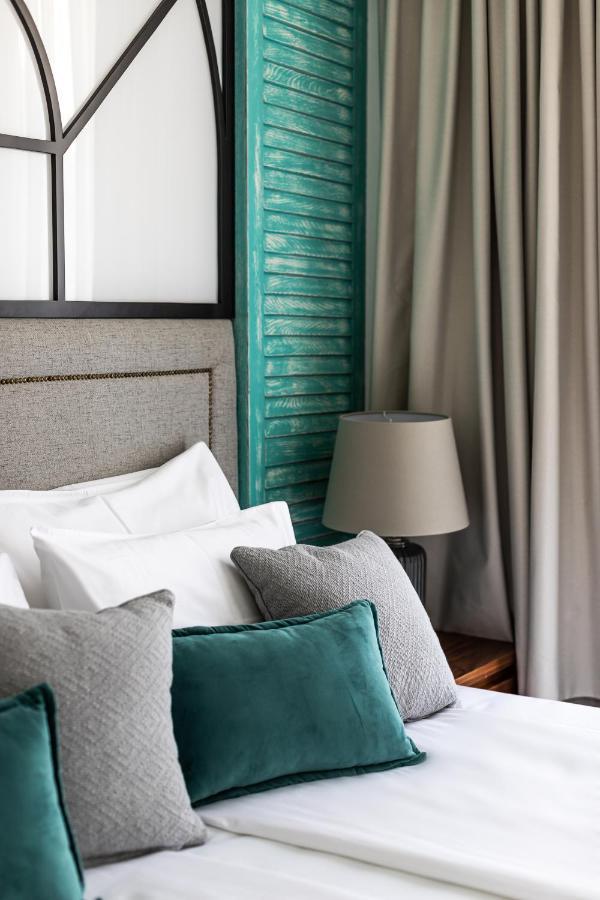 Hotel Casa Di Sofia Budva Dış mekan fotoğraf