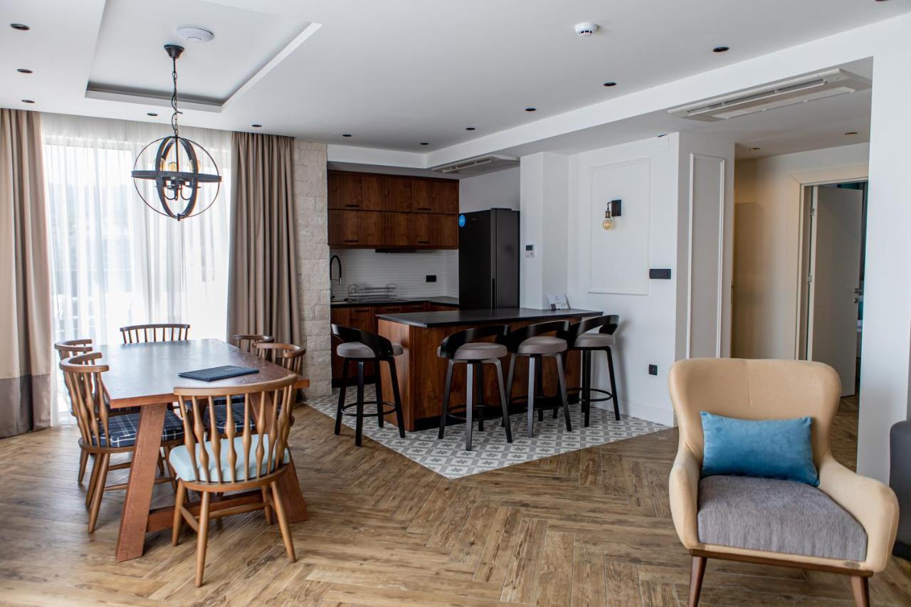 Hotel Casa Di Sofia Budva Dış mekan fotoğraf
