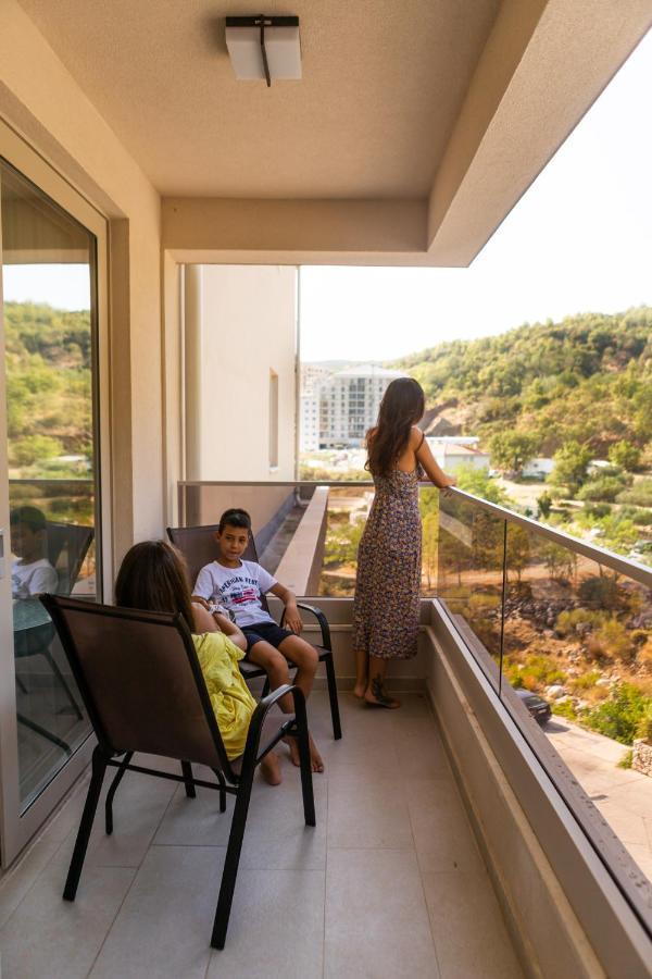 Hotel Casa Di Sofia Budva Dış mekan fotoğraf
