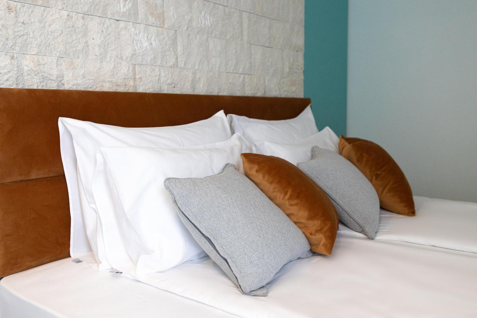 Hotel Casa Di Sofia Budva Oda fotoğraf