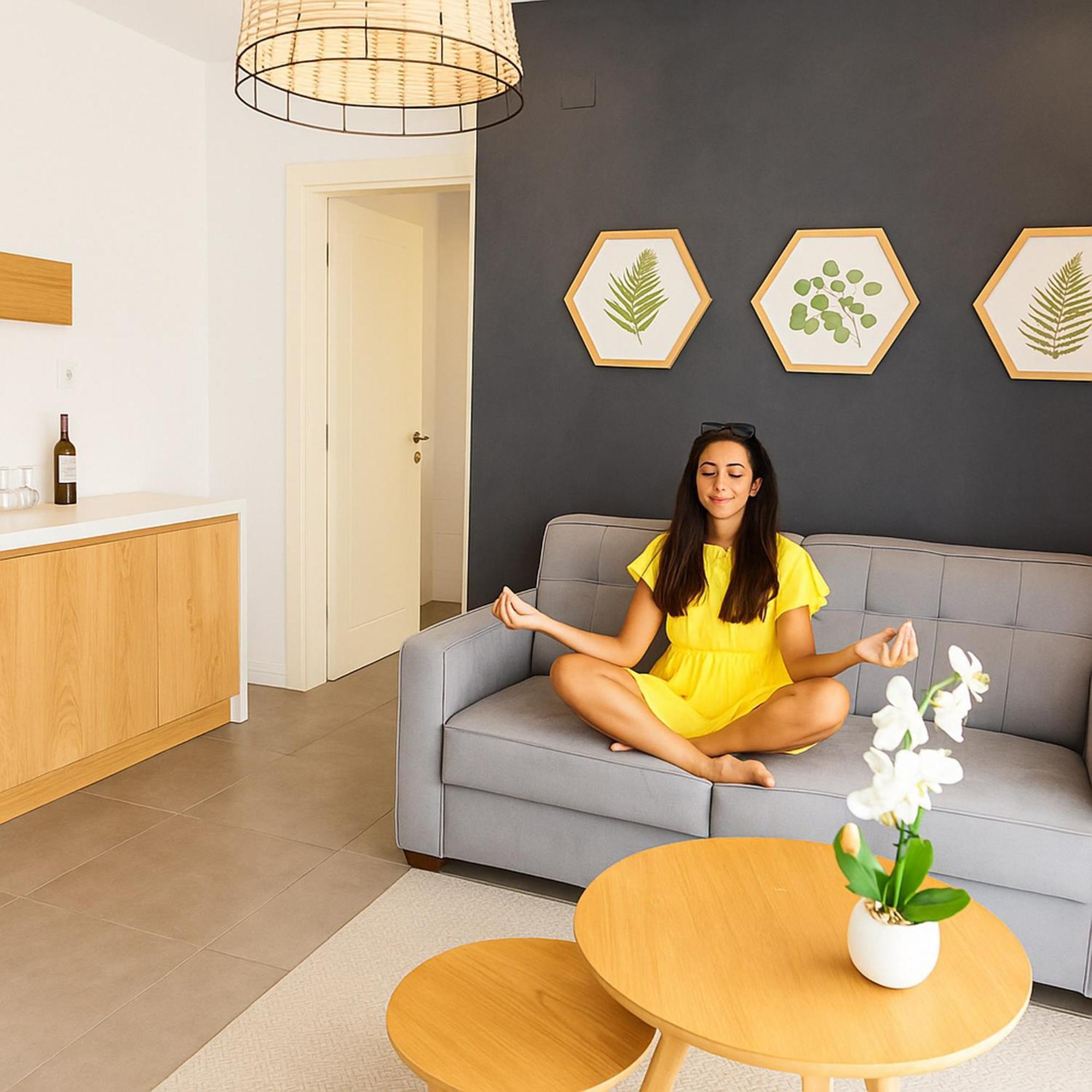 Hotel Casa Di Sofia Budva Dış mekan fotoğraf