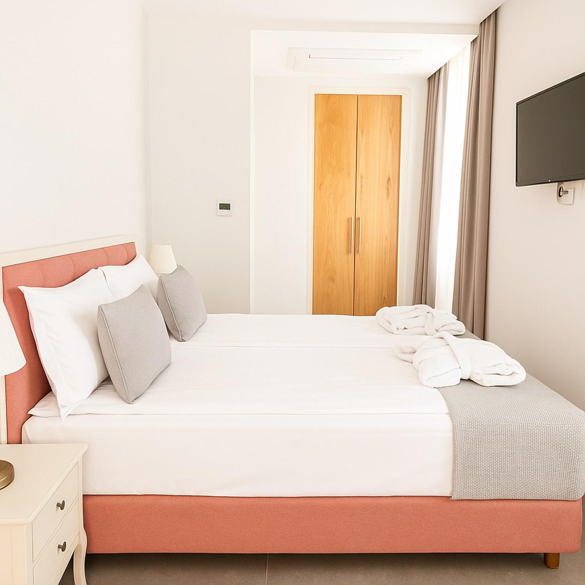 Hotel Casa Di Sofia Budva Dış mekan fotoğraf