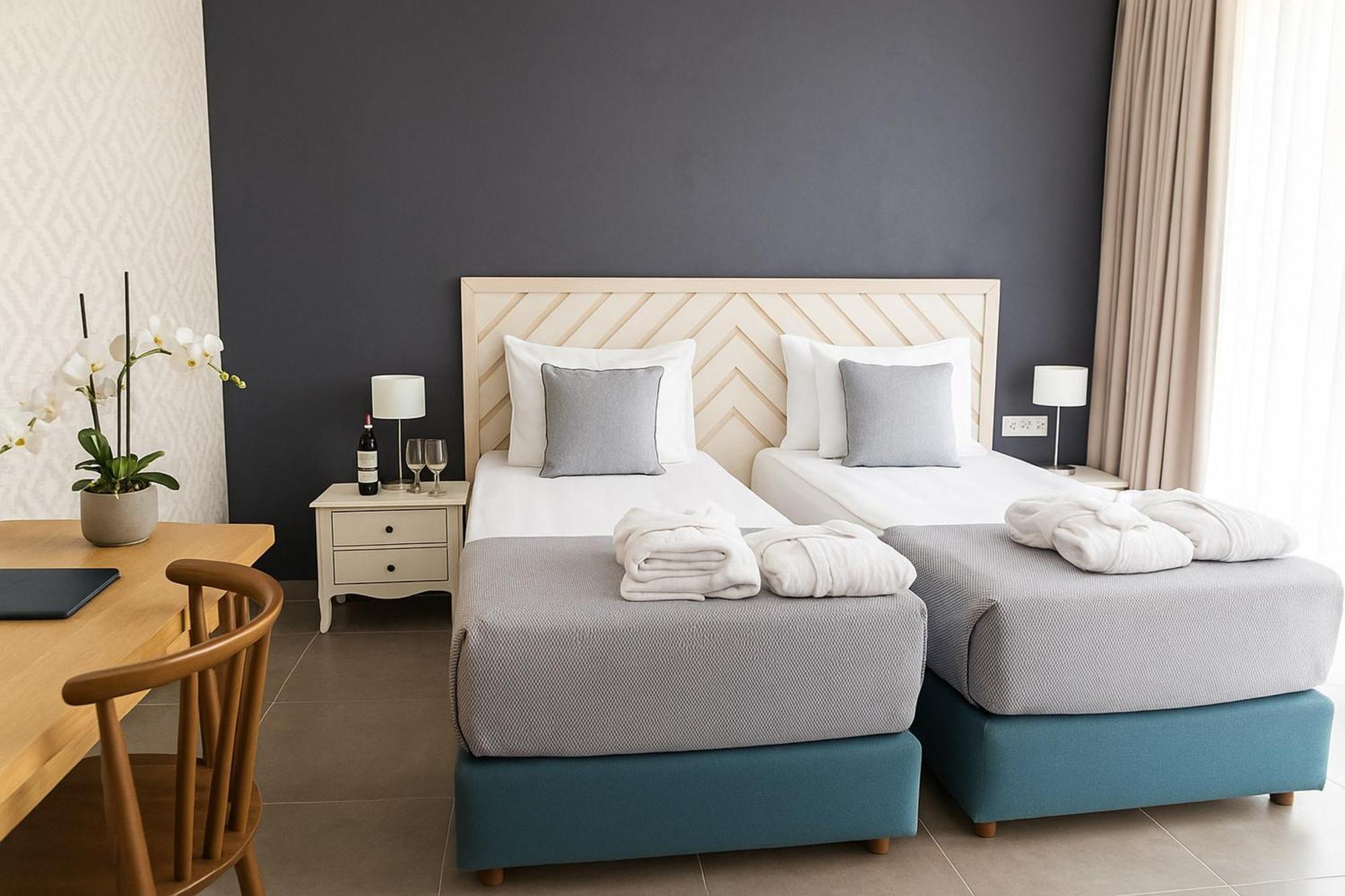 Hotel Casa Di Sofia Budva Dış mekan fotoğraf